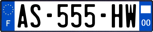 AS-555-HW