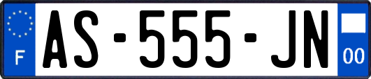AS-555-JN