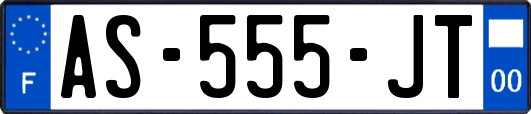 AS-555-JT