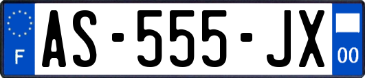 AS-555-JX