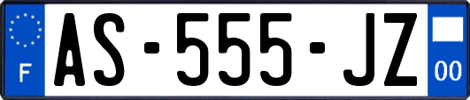 AS-555-JZ