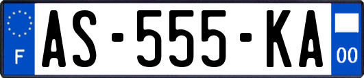 AS-555-KA