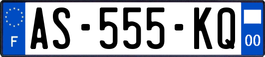 AS-555-KQ