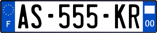 AS-555-KR