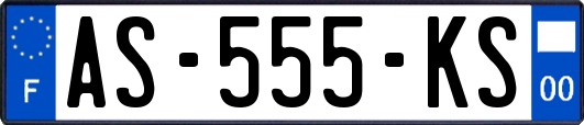 AS-555-KS