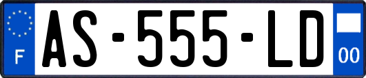 AS-555-LD