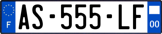 AS-555-LF
