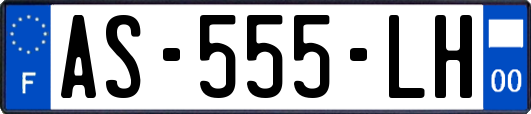 AS-555-LH