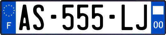 AS-555-LJ