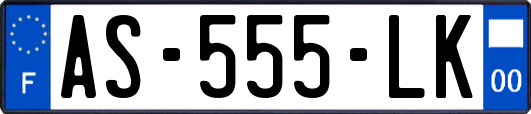 AS-555-LK