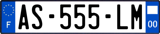 AS-555-LM