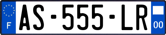 AS-555-LR