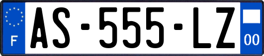 AS-555-LZ