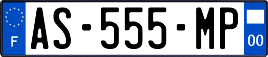AS-555-MP