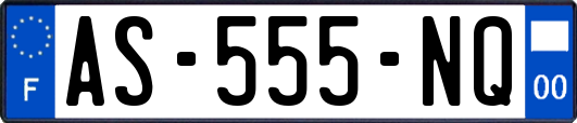 AS-555-NQ
