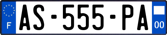 AS-555-PA