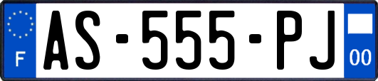 AS-555-PJ