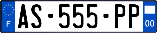 AS-555-PP