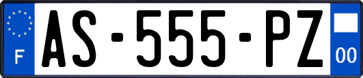 AS-555-PZ