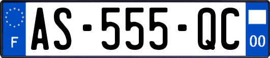 AS-555-QC