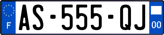AS-555-QJ