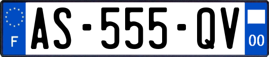 AS-555-QV