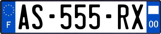 AS-555-RX