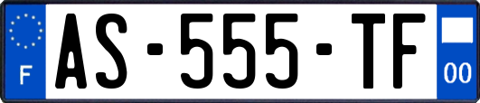 AS-555-TF
