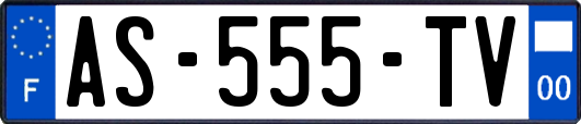 AS-555-TV