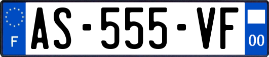 AS-555-VF