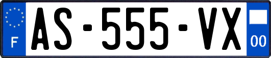 AS-555-VX