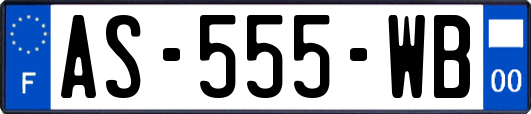 AS-555-WB