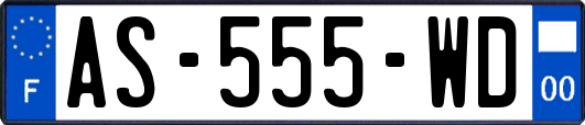 AS-555-WD