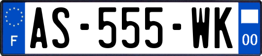 AS-555-WK