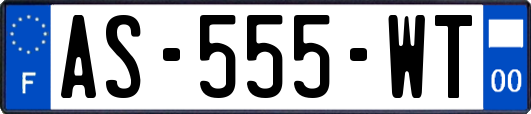 AS-555-WT