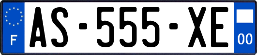 AS-555-XE