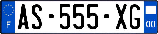 AS-555-XG