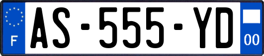 AS-555-YD