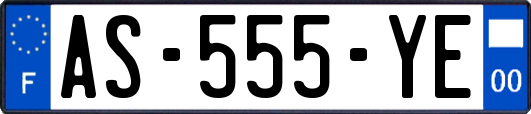 AS-555-YE