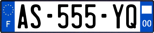 AS-555-YQ