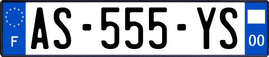 AS-555-YS