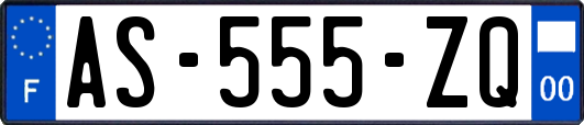 AS-555-ZQ