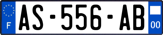 AS-556-AB