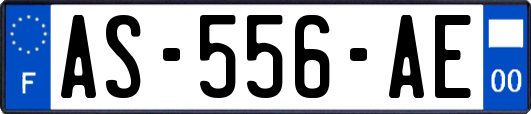 AS-556-AE