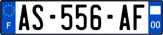 AS-556-AF