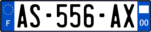 AS-556-AX