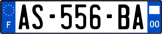 AS-556-BA