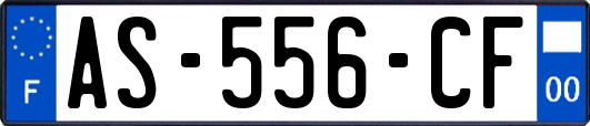 AS-556-CF