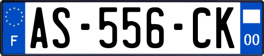 AS-556-CK