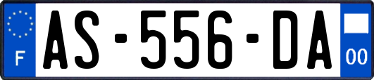 AS-556-DA